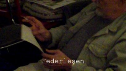 Federlesen-Film 2